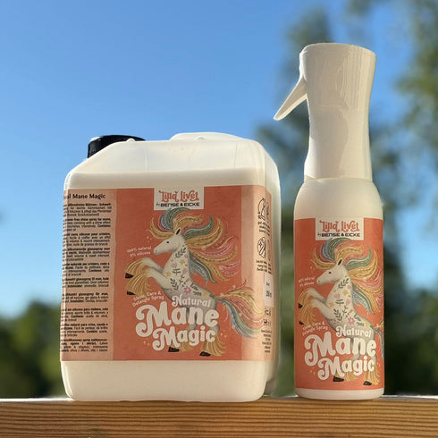 Limitierte Aktion <br>2,5 Liter Nachfüllkanister